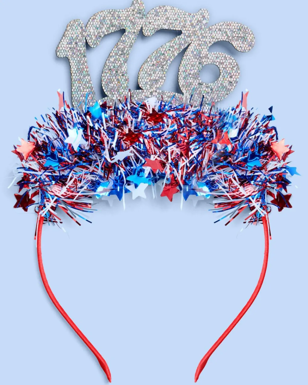 Sale xo, Fetti 1776 America Patriotic Headband