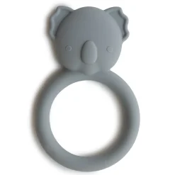 Mushie Animal Ring Teethers