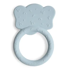 Mushie Animal Ring Teethers