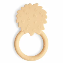 Mushie Animal Ring Teethers