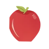 Sale My Mind’s Eye Apple Shaped Napkins
