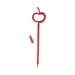 Discount Fun Express Apple Shaped Pen