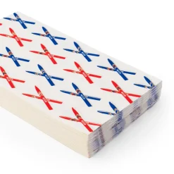Sale Bonjour Fete Apres Ski Guest Towels