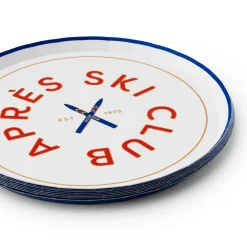 Hot Bonjour Fete Apres Ski Small Plates