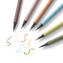 Online Papier Artists Mark Brush Pen Set