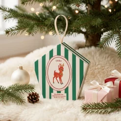 Clearance Latika Beauty Baby Deer Christmas Mini Bath Bomb Gift Set