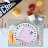 Sale My Mind’s Eye Back to School Ruler Table Runner