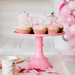 New Meri Meri Ballerina Themed Cupcake Kit