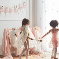 New Meri Meri Ballerina Themed Party Garland