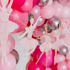 New Meri Meri Ballerina Themed Party Garland