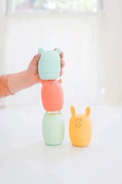 Outlet Bannor Toys Bannor Bath Buddies