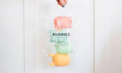 Outlet Bannor Toys Bannor Bath Buddies