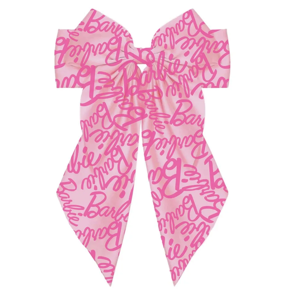 Discount Amscan Barbie Hair Bow