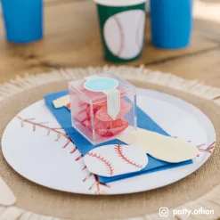 Sale Meri Meri Baseball Napkins