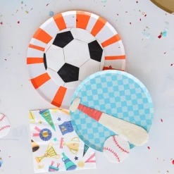 Sale Meri Meri Baseball Napkins