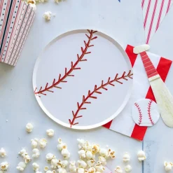 Sale Meri Meri Baseball Napkins