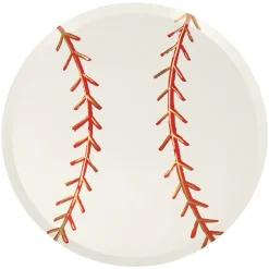 Clearance Meri Meri Baseball Plates
