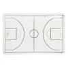 Discount My Mind’s Eye Basketball Court Plates
