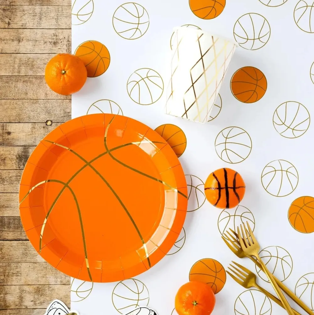 Discount My Mind’s Eye Basketball Net Party Cups