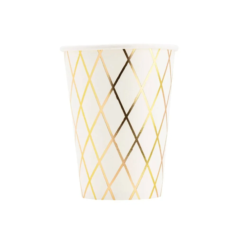 Discount My Mind’s Eye Basketball Net Party Cups