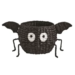 New Mud Pie Bat Candy Basket