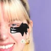 New My Spa Life Bat Detox Under Eye Patches