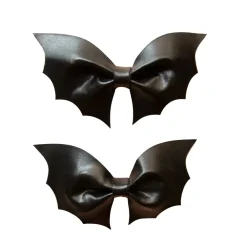 Online Sunshine Studios Bat Hair Clip