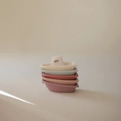 Outlet Mushie Bath Boats