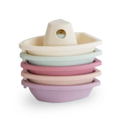 Outlet Mushie Bath Boats