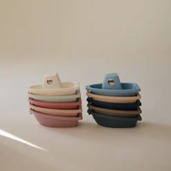Outlet Mushie Bath Boats