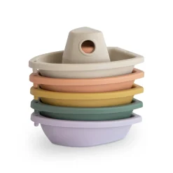 Outlet Mushie Bath Boats