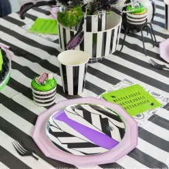 Best Bonjour Fete Beetlejuice X Large Napkins