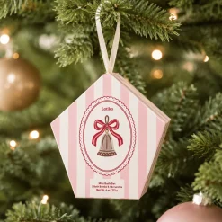 Latika Beauty Bell Christmas Mini Bath Bomb Gift Set