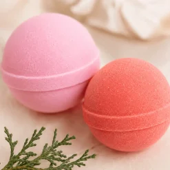Latika Beauty Bell Christmas Mini Bath Bomb Gift Set