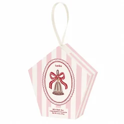 Latika Beauty Bell Christmas Mini Bath Bomb Gift Set