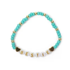 Cait + Co Bestie Friendship Bracelet Bath Bomb