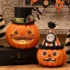 Bethany Lowe Designs, Inc. Bethany Lowe Boo Party Pumpkin