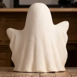 New Bethany Lowe Designs, Inc. Bethany Lowe Ghost with Boo Garland