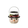 Hot Bethany Lowe Designs, Inc. Bethany Lowe Holly Hat Snowman, Small