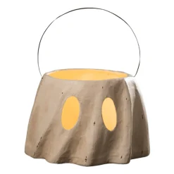 Bethany Lowe Designs, Inc. Bethany Lowe Large Ghost Bucket