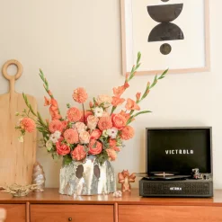 Bethany Lowe Designs, Inc. Bethany Lowe Large Ghost Bucket