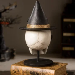 Sale Bethany Lowe Designs, Inc. Bethany Lowe Moth Skull