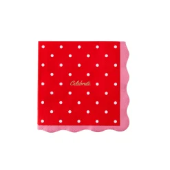 Outlet Bonjour Fete Betty Crocker™ X Celebrate Cocktail Napkins