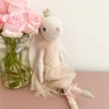 Sale MON AMI Bijoux Ballerina Bunny Plush Doll by