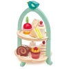 New Tender Leaf Birdie Afternoon Tea Stand