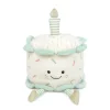 Outlet Mon Ami Birthday Cake Plush Toy by