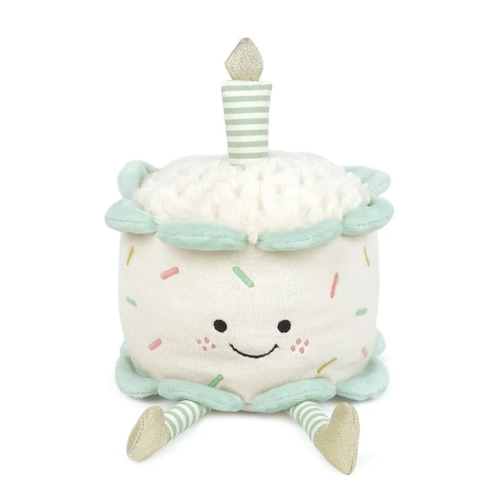 Outlet Mon Ami Birthday Cake Plush Toy by