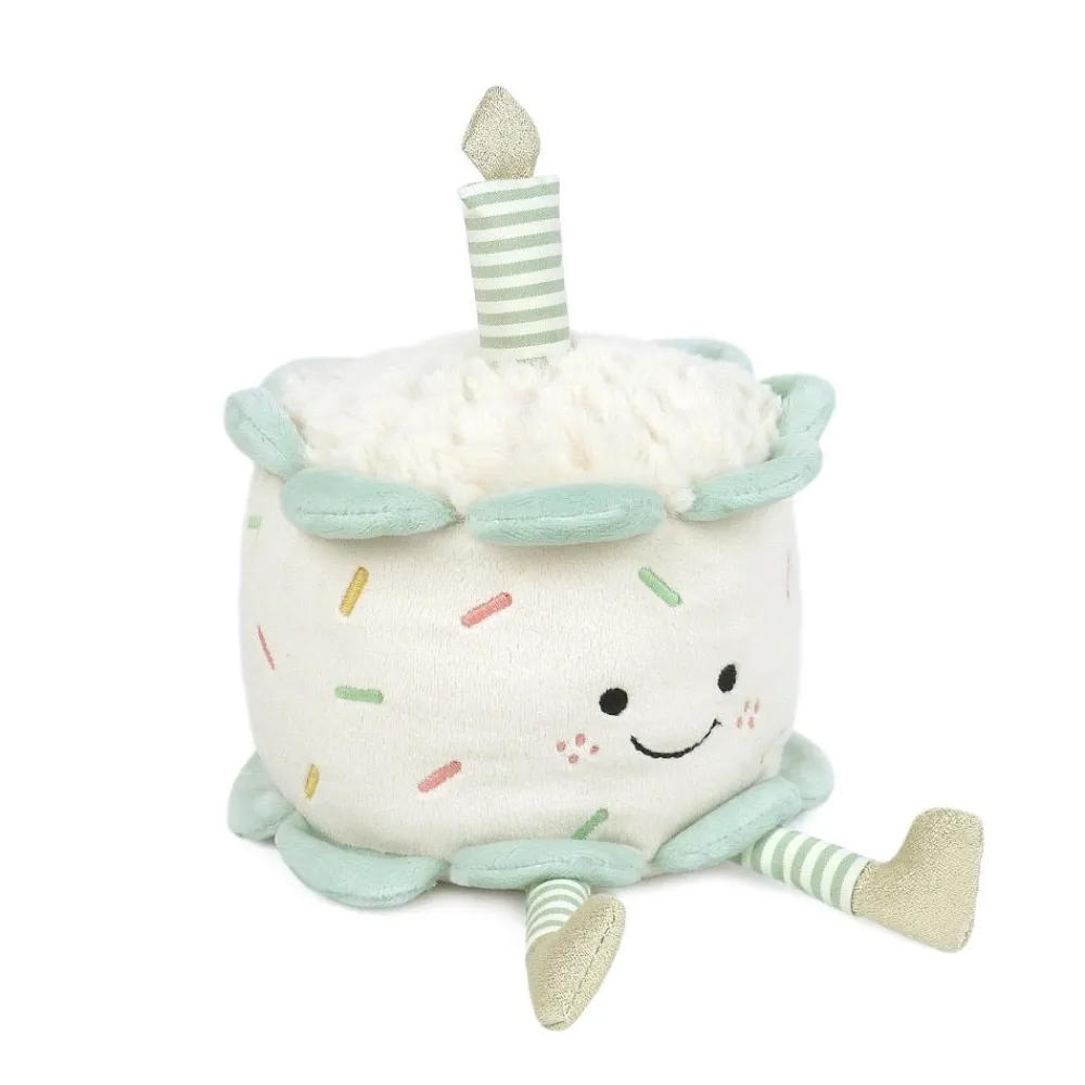 Outlet Mon Ami Birthday Cake Plush Toy by