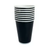 Discount Bonjour Fete Black Noir Signature Cups