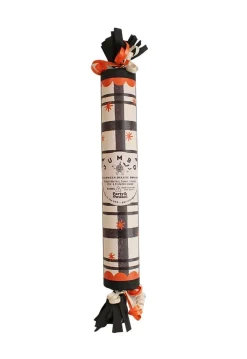 Party & Parlour Black Plaid Jumbo Halloween Surprise Bon Bon
